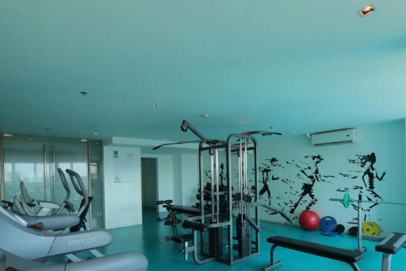 Kl Tower Condo, Makati Holiday home *