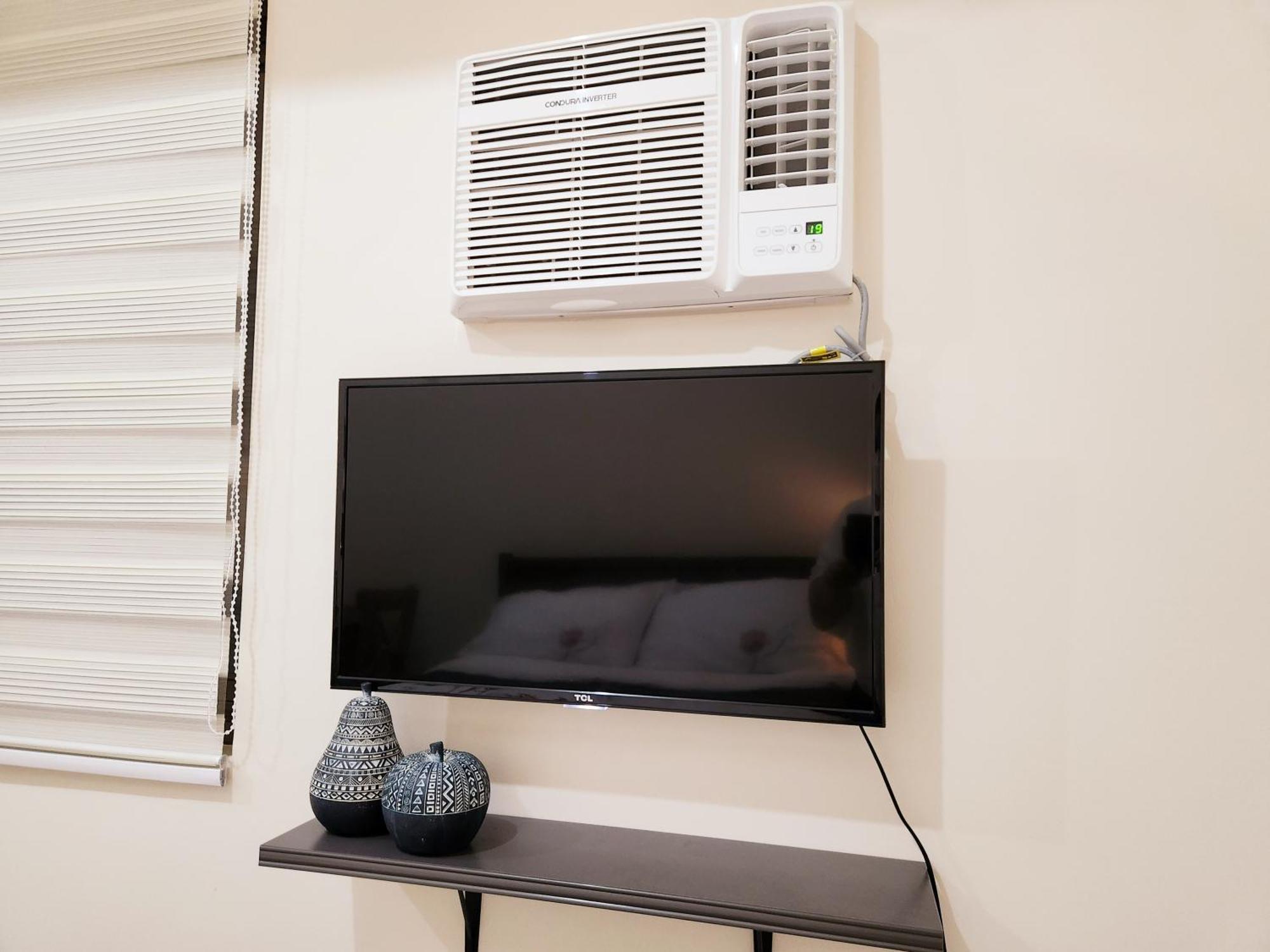 Holiday home Kl Tower Condo, Makati *